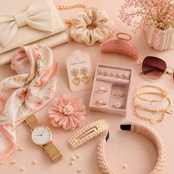 Womans Accessories