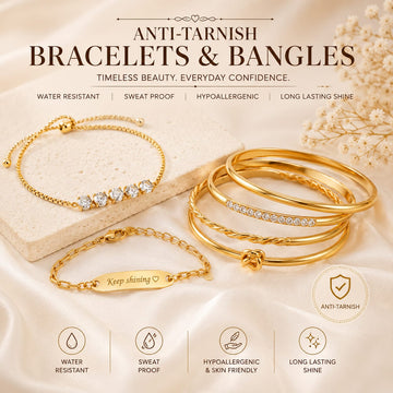 Bracelets & Bangles