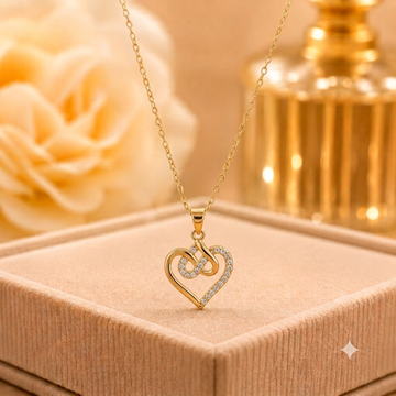 Heart Pendant