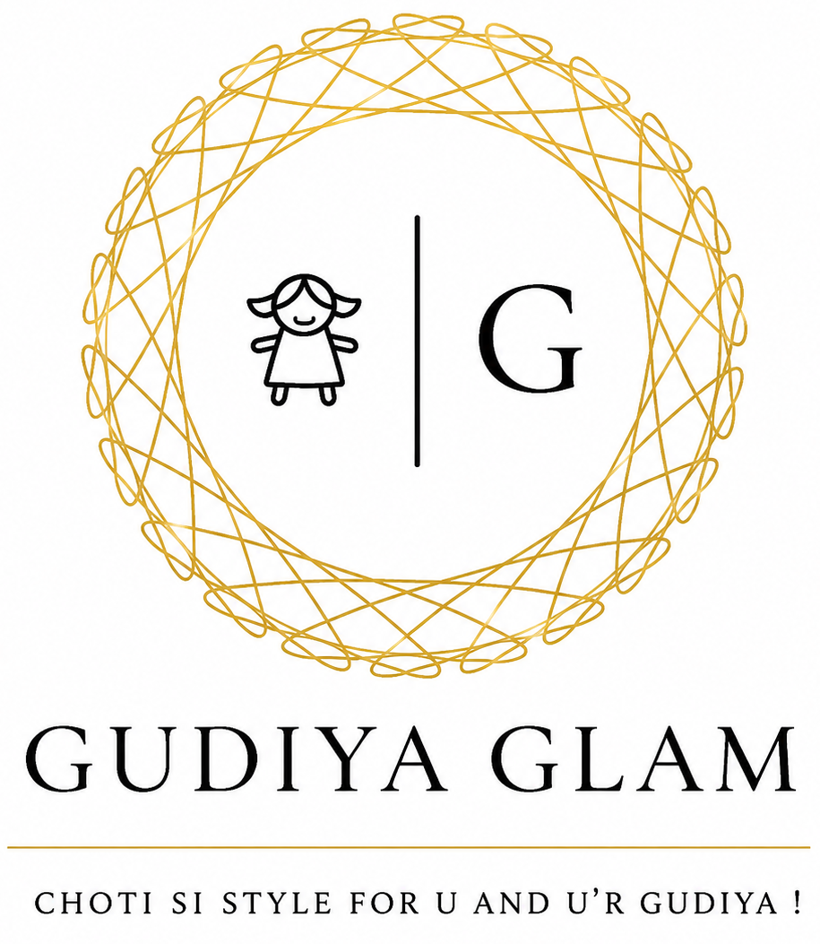 GUDIYA GLAM