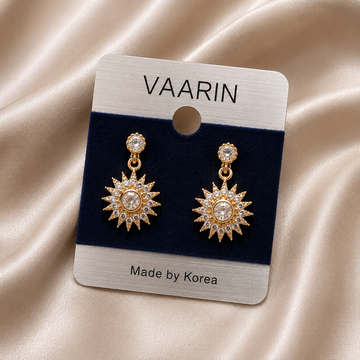 Cz Earing