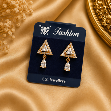 CZ Earings