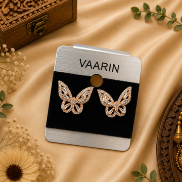 CZ Earing