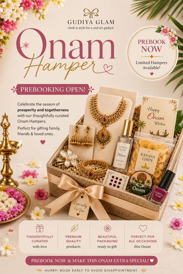 Onam Hampers