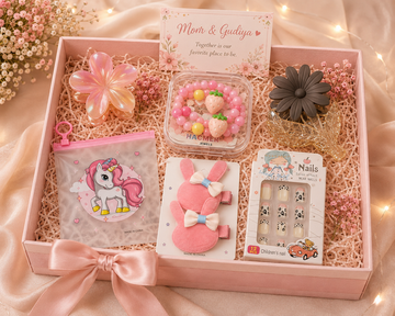 Cute Princess Surprise Hamper 💝